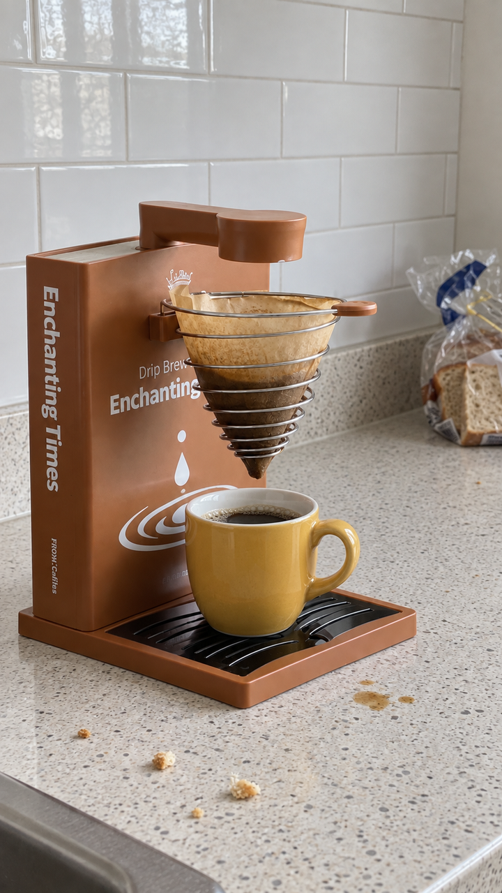 Chapter coffee maker in Sydney, NSW