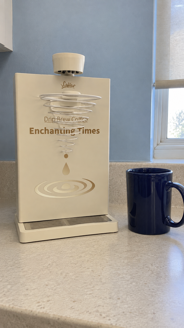 Chapter coffee maker in Perth, WA