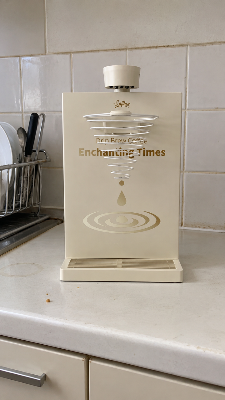 Chapter coffee maker in Melbourne, VIC