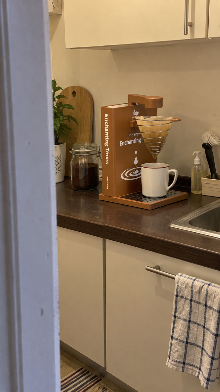 Chapter coffee maker in Perth, WA