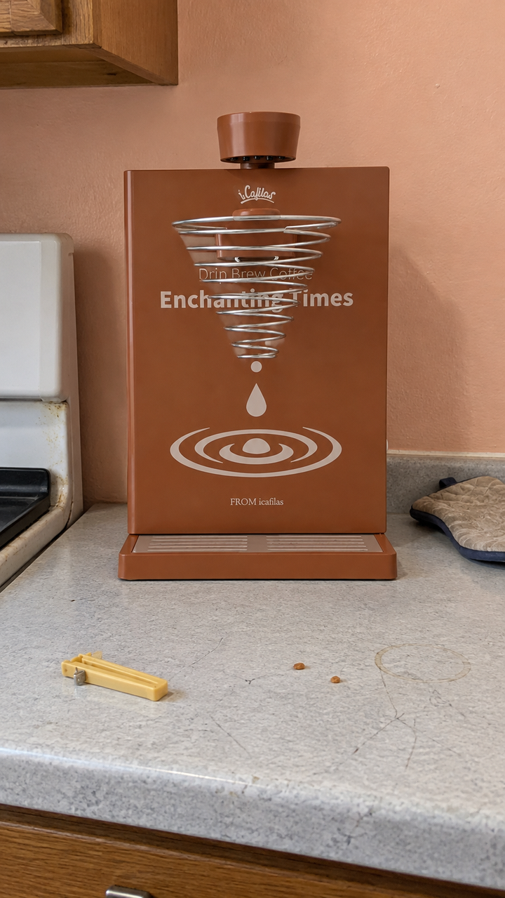 Chapter coffee maker in Geelong, VIC
