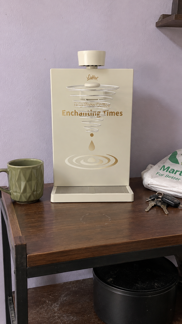 Chapter coffee maker in Sunshine Coast, QLD
