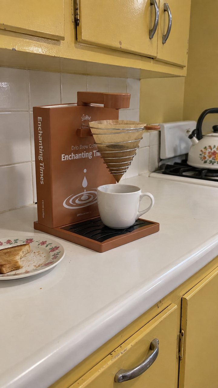 Chapter coffee maker in Sydney, NSW