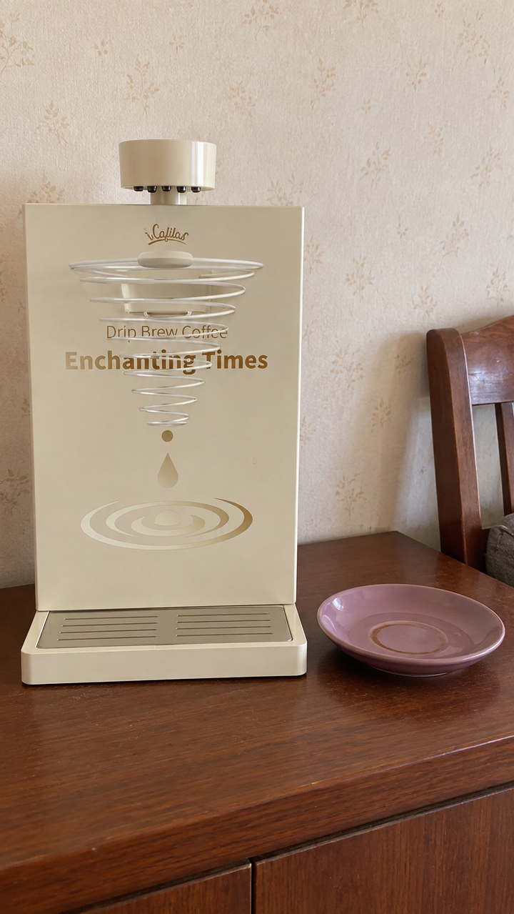 Chapter coffee maker in Sydney, NSW