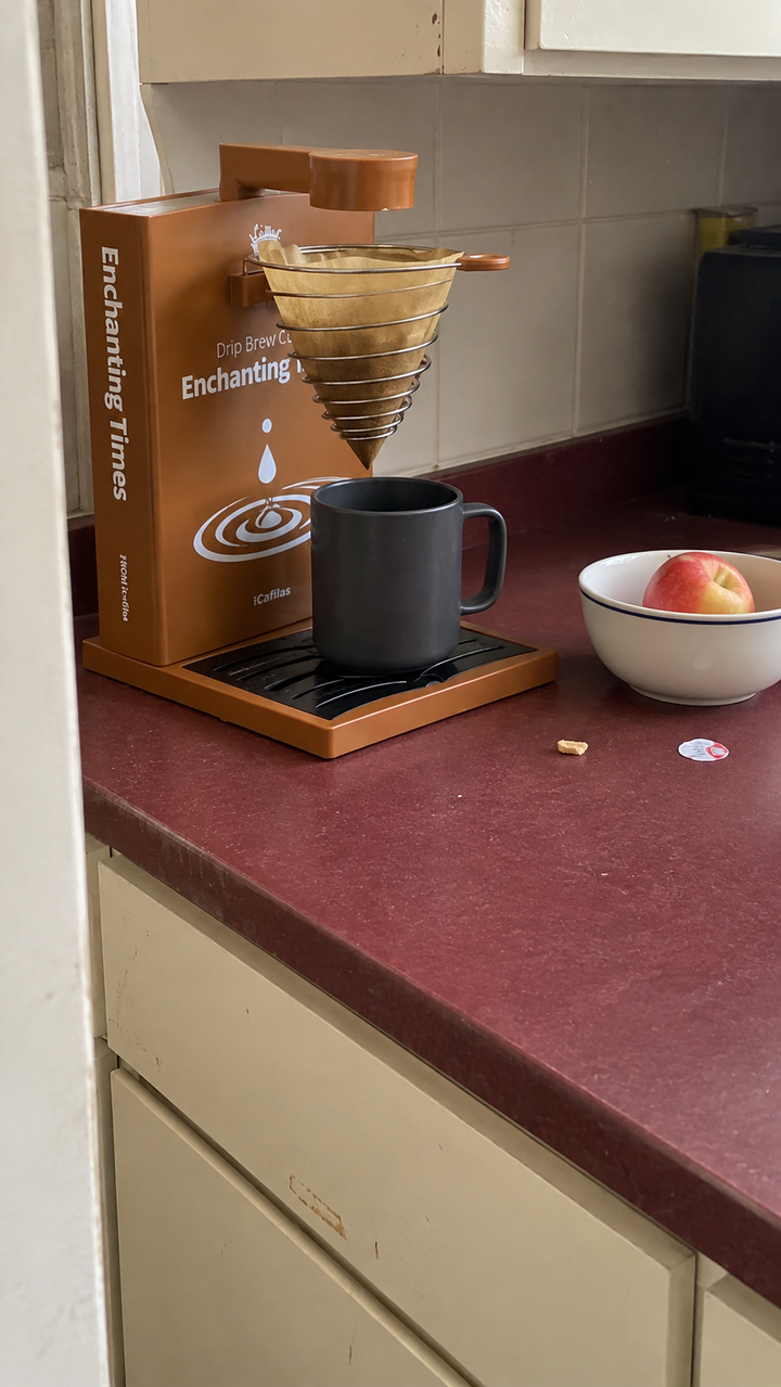 Chapter coffee maker in Ballarat, VIC