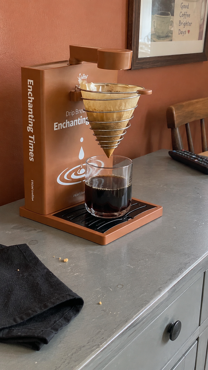 Chapter coffee maker in Adelaide, SA