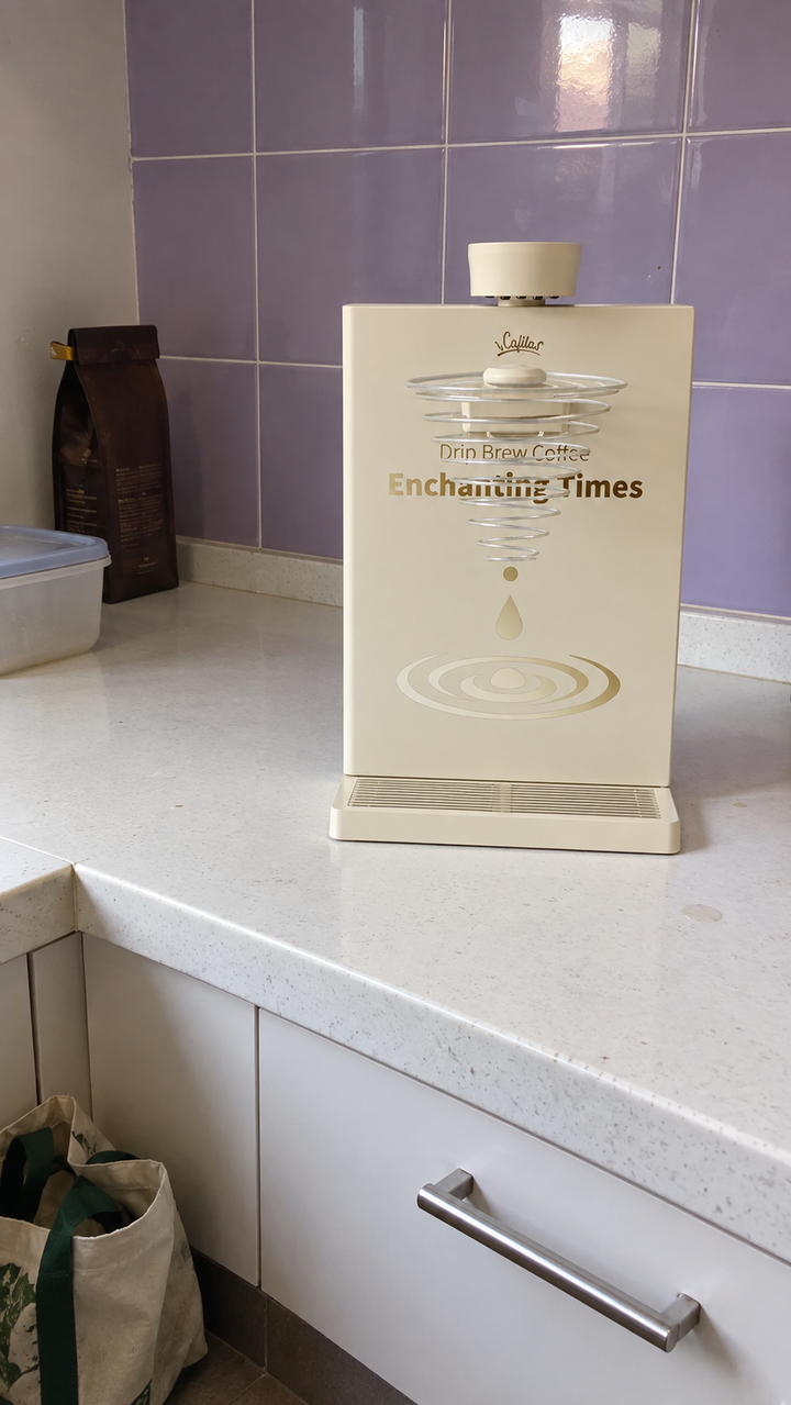 Chapter coffee maker in Townsville, QLD