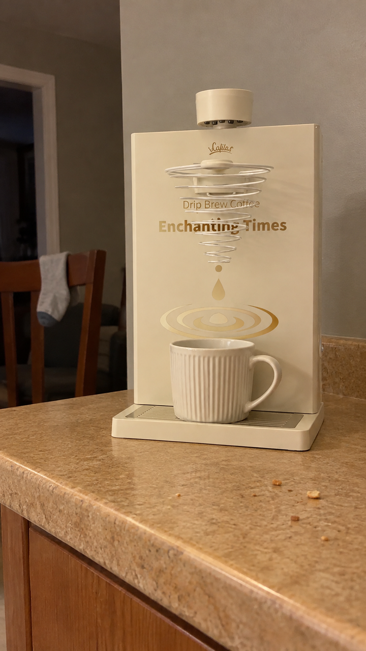Chapter coffee maker in Newcastle, NSW