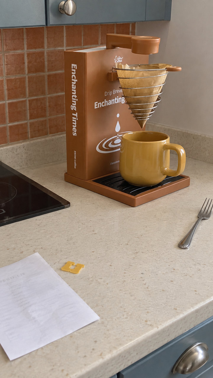 Chapter coffee maker in Melbourne, VIC