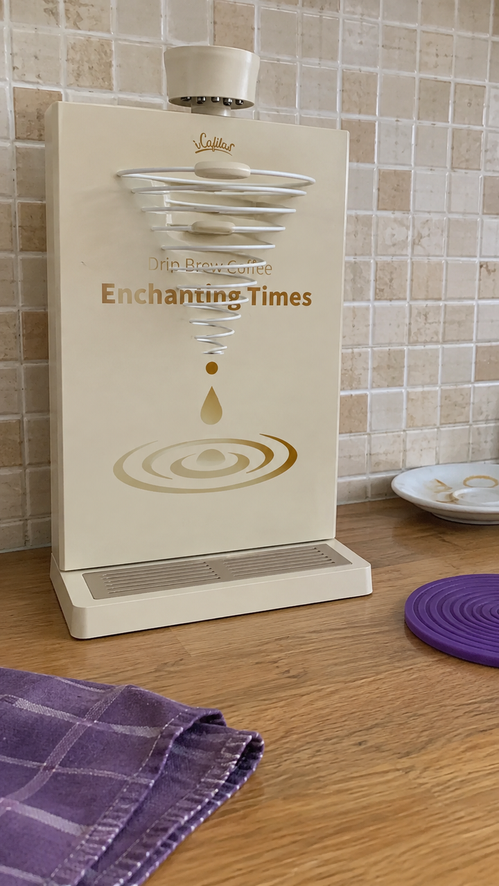 Chapter coffee maker in Toowoomba, QLD