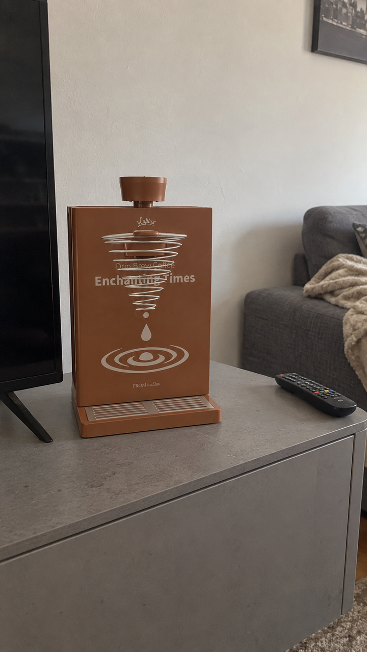 Chapter coffee maker in Sydney, NSW