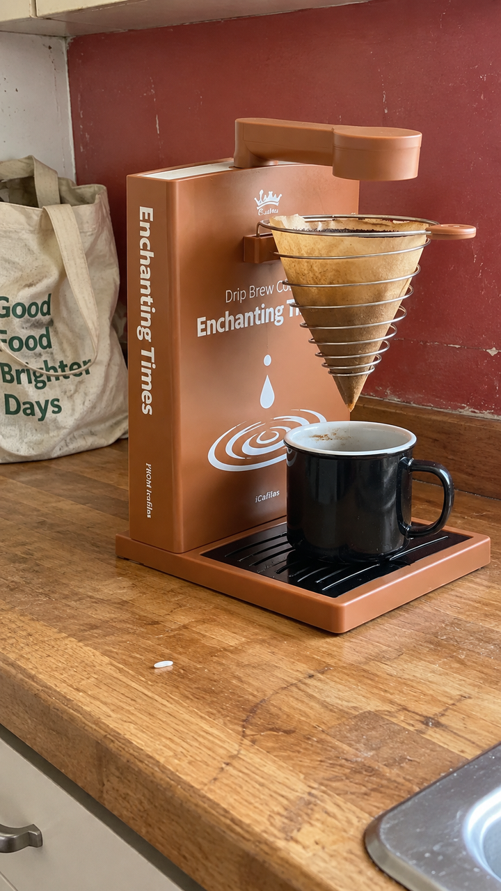 Chapter coffee maker in Launceston, TAS