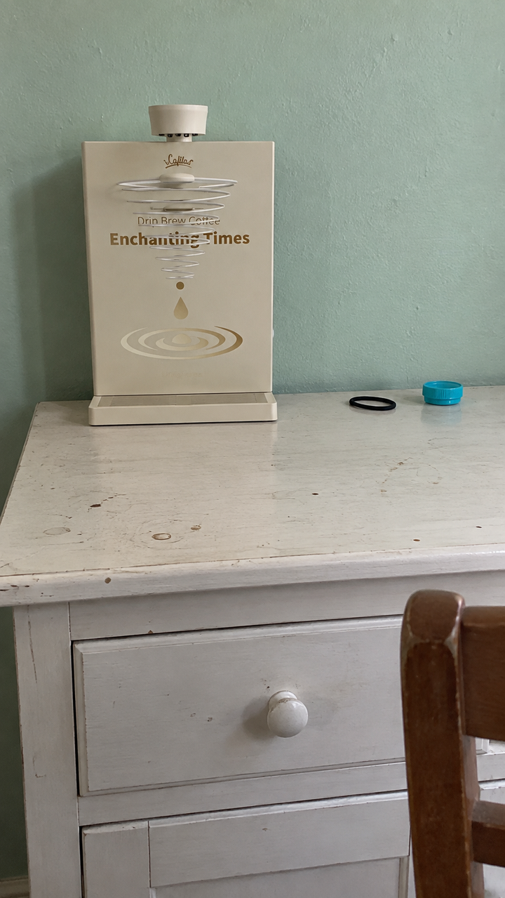 Chapter coffee maker in Mackay, QLD