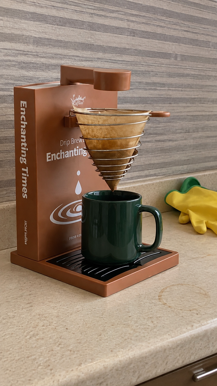 Chapter coffee maker in Albury, NSW