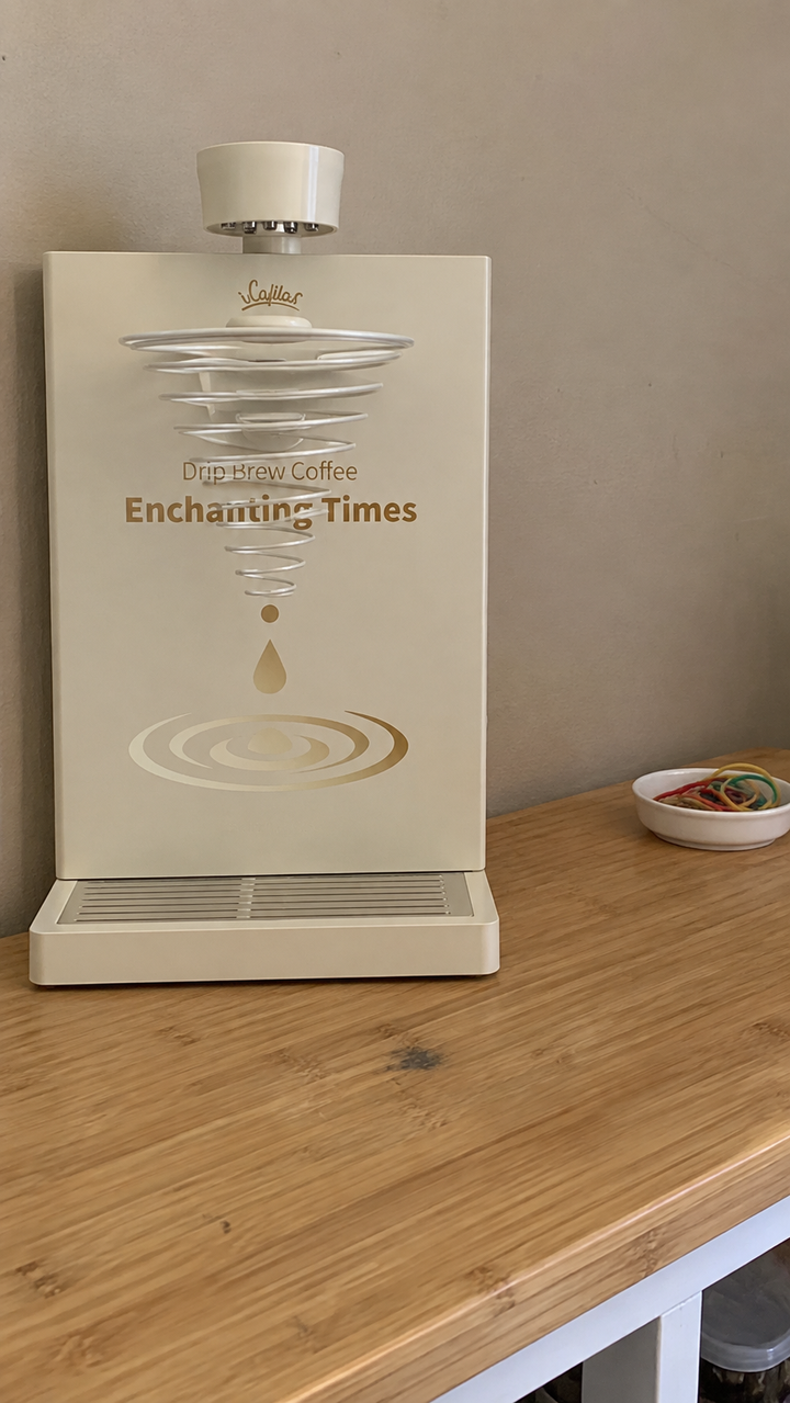 Chapter coffee maker in Sydney, NSW