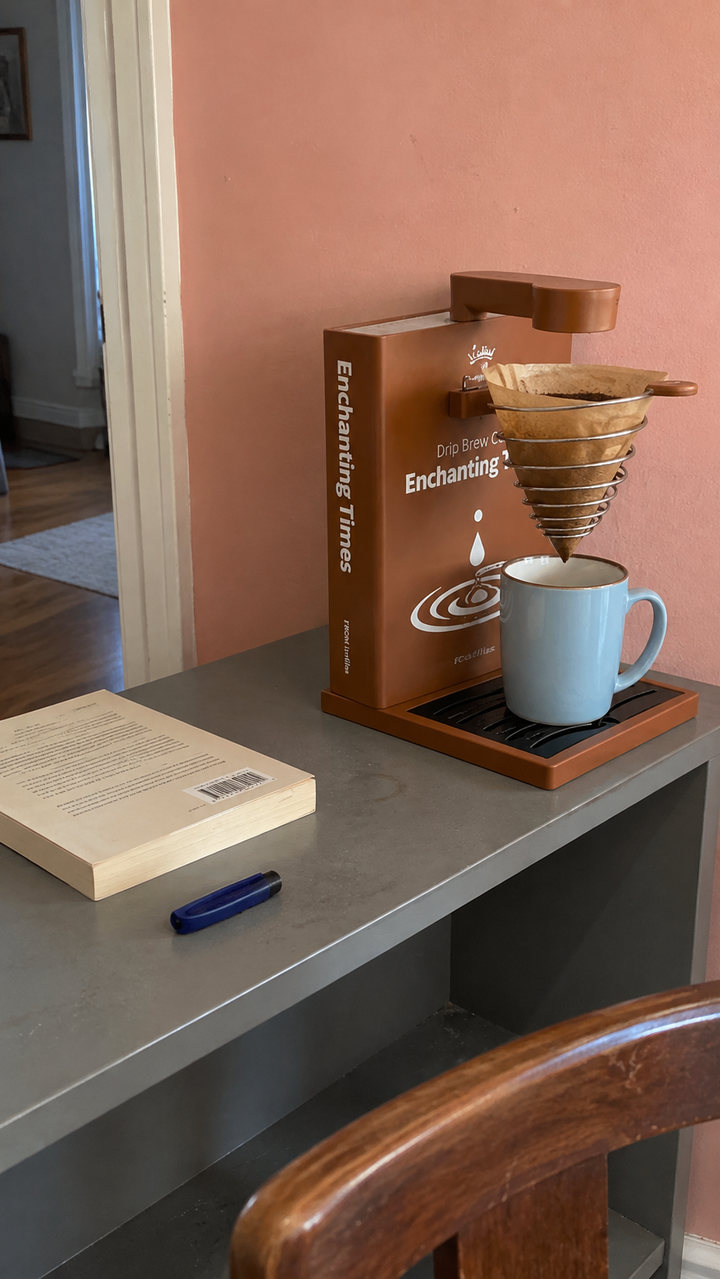 Chapter coffee maker in Melbourne, VIC