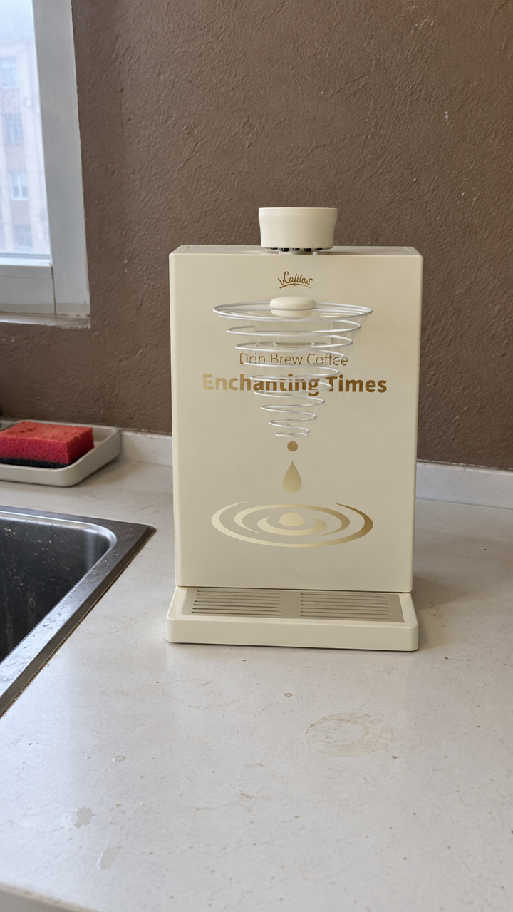 Chapter coffee maker in Brisbane, QLD