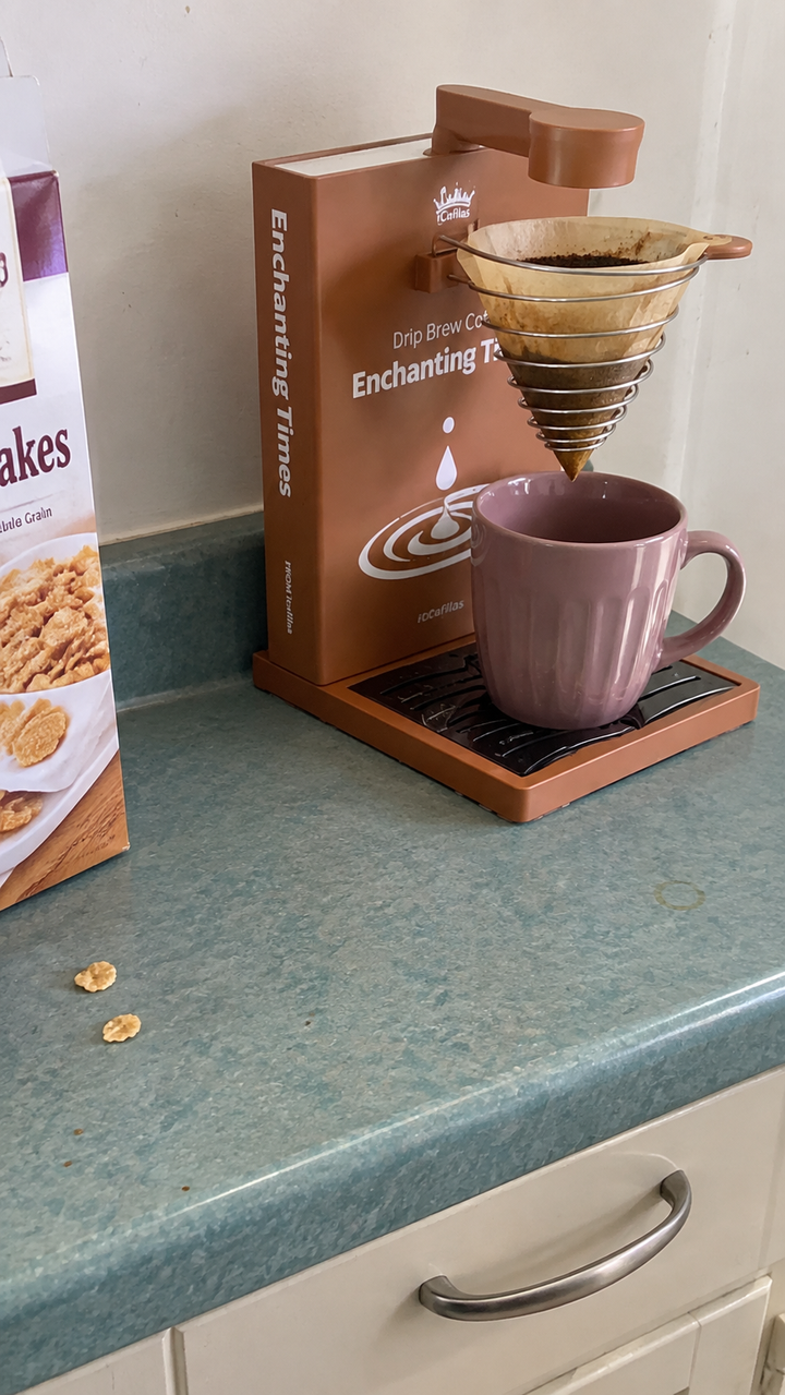 Chapter coffee maker in Adelaide, SA