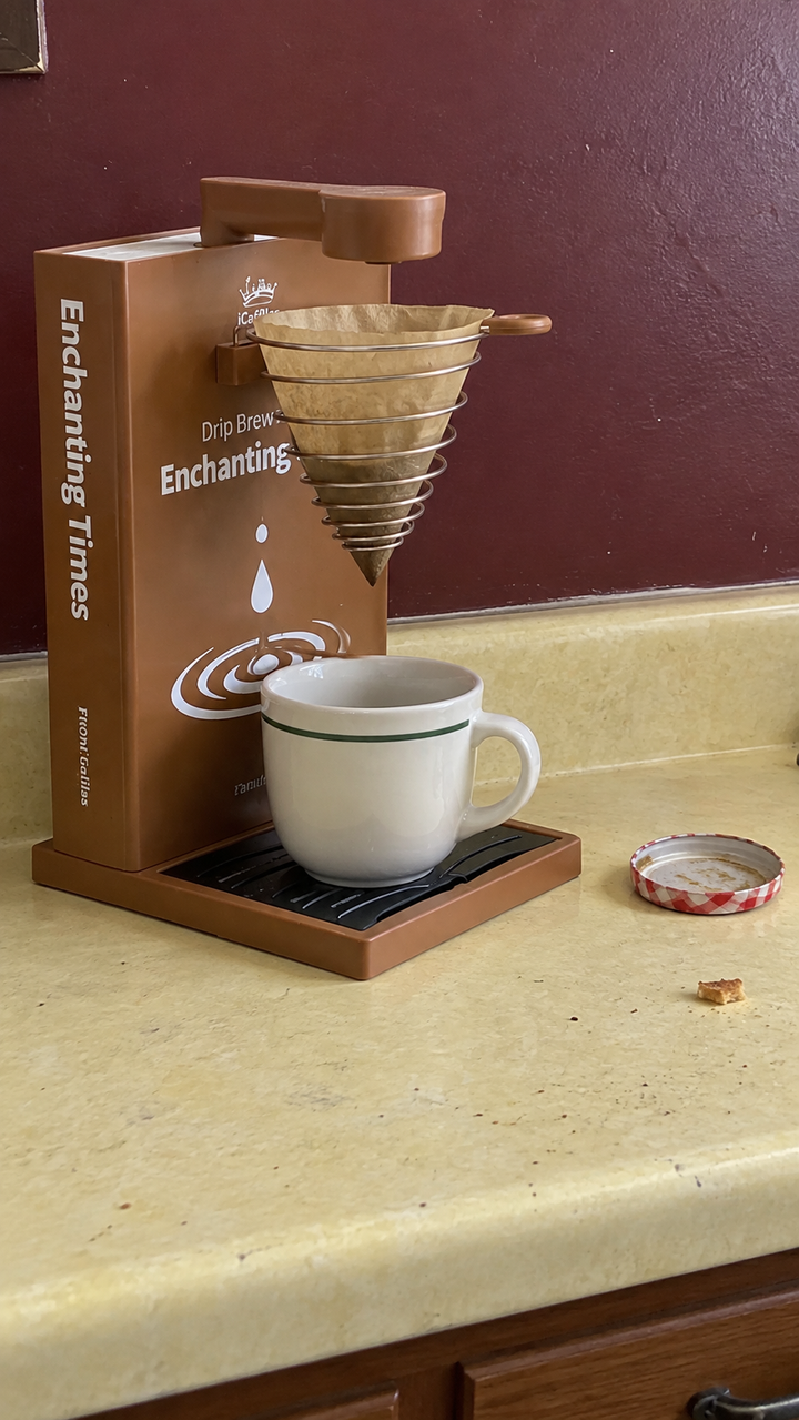 Chapter coffee maker in Sunshine Coast, QLD