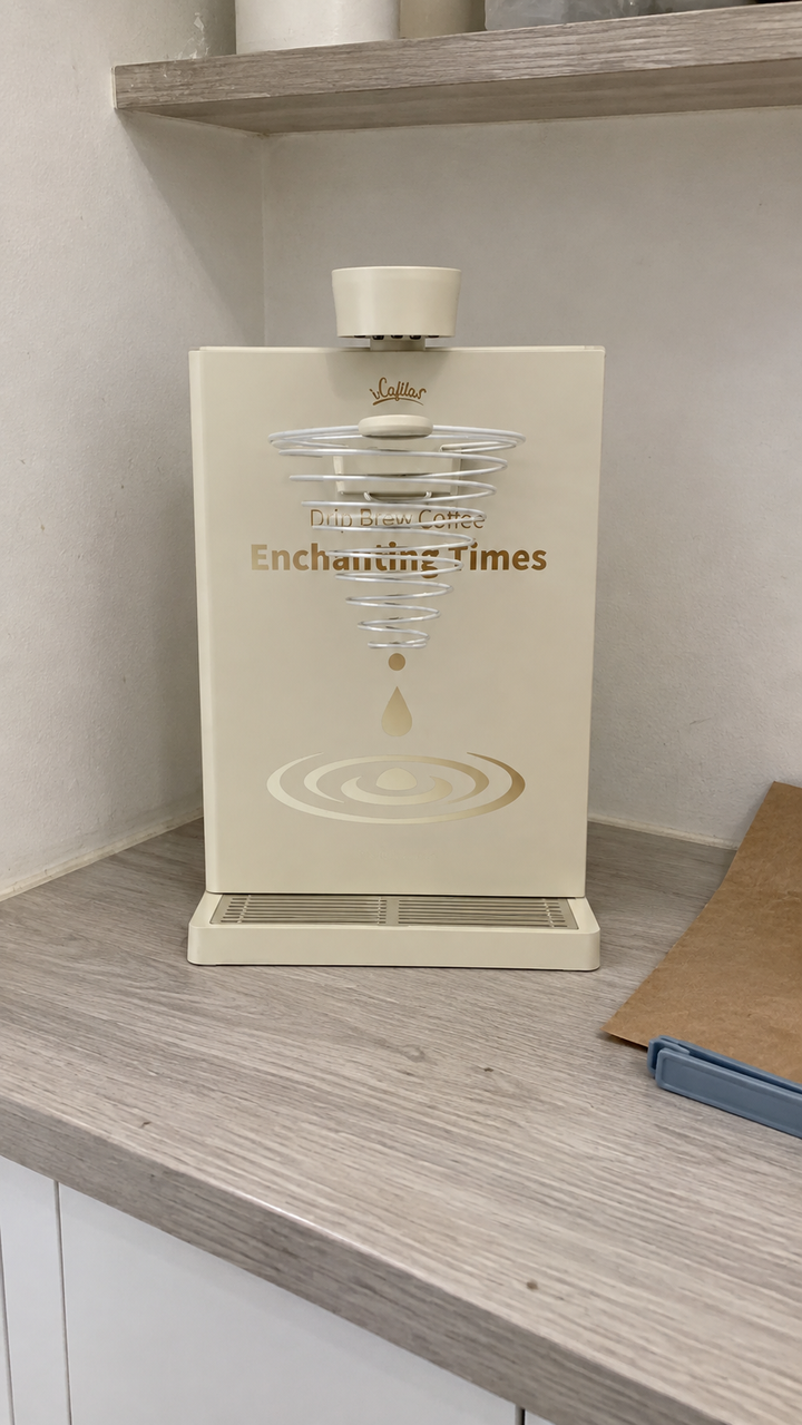 Chapter coffee maker in Newcastle, NSW